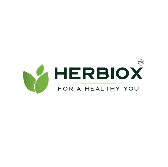 Herbiox logo